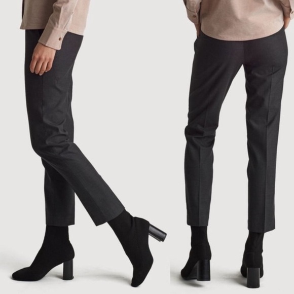 KIT AND ACE Go To Trouser - Picture 4 of 11